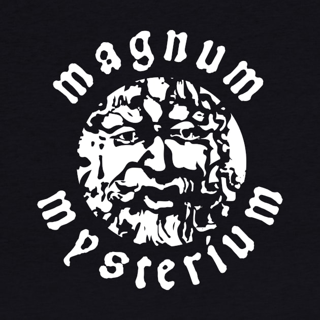 Magnum Mysterium-Esoteric Theme by jazzworldquest